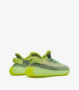 Yeezy Boost 350 V2 "Yeezreel - Reflective" - SNKRBASE