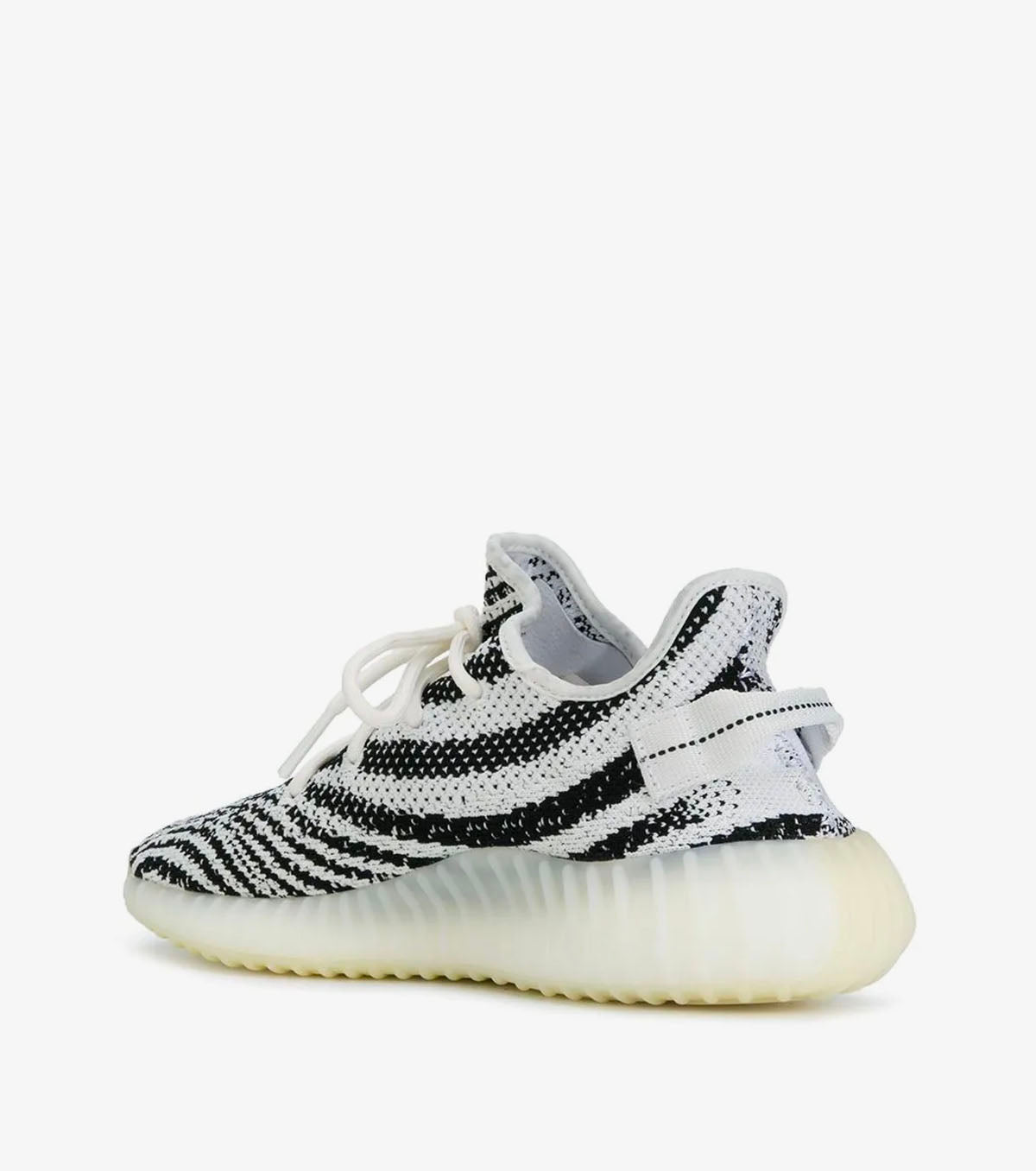 Yeezy Boost 350 V2 "Zebra" - SNKRBASE