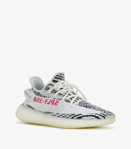 Yeezy Boost 350 V2 "Zebra" - SNKRBASE