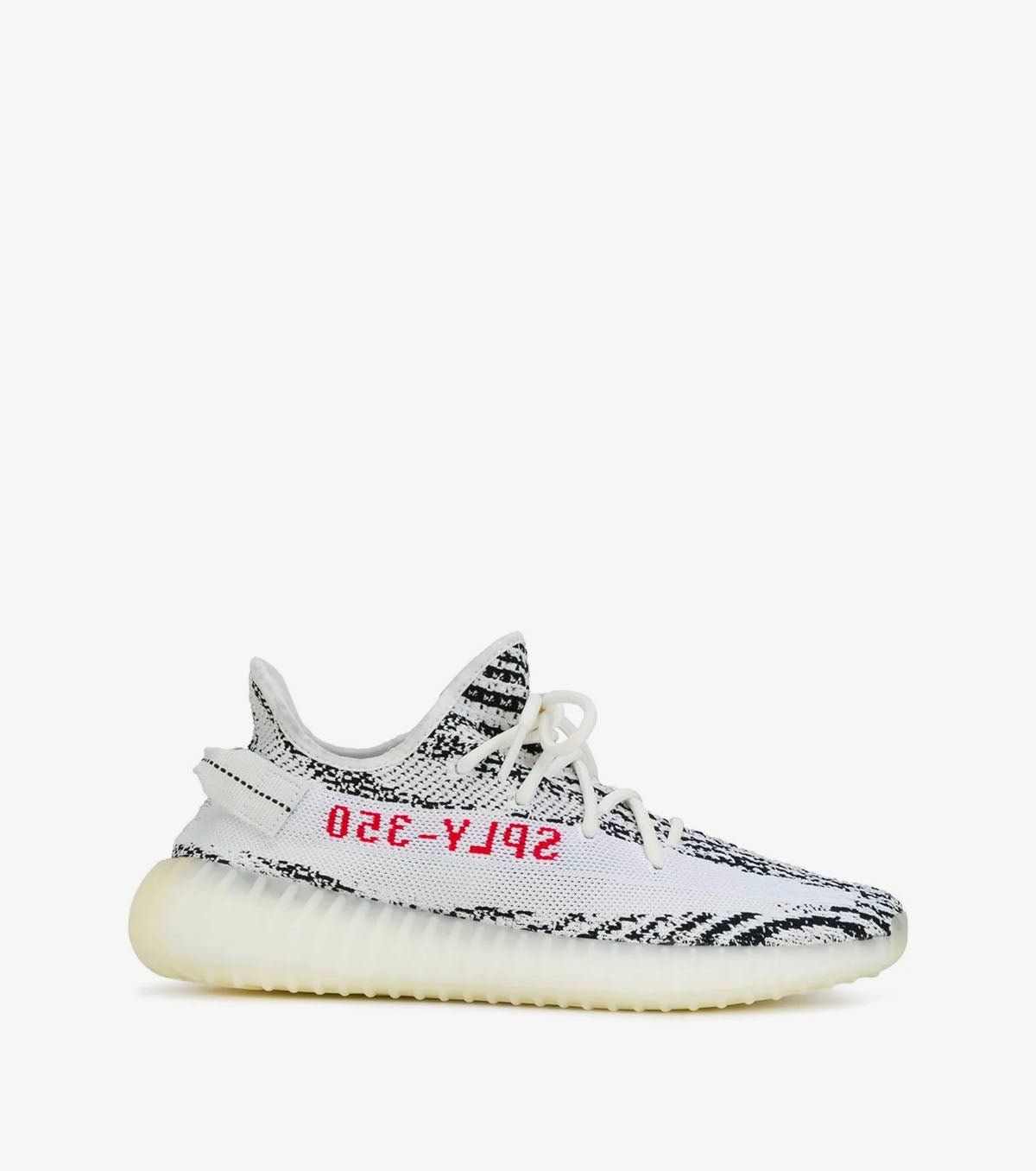 Yeezy Boost 350 V2 "Zebra" - SNKRBASE