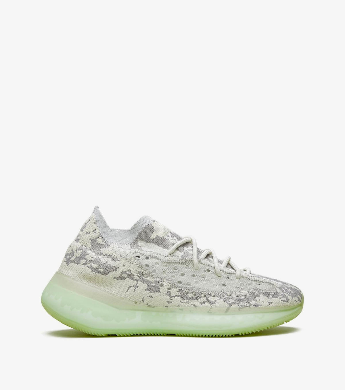 Yeezy Boost 380 "Alien" - SNKRBASE