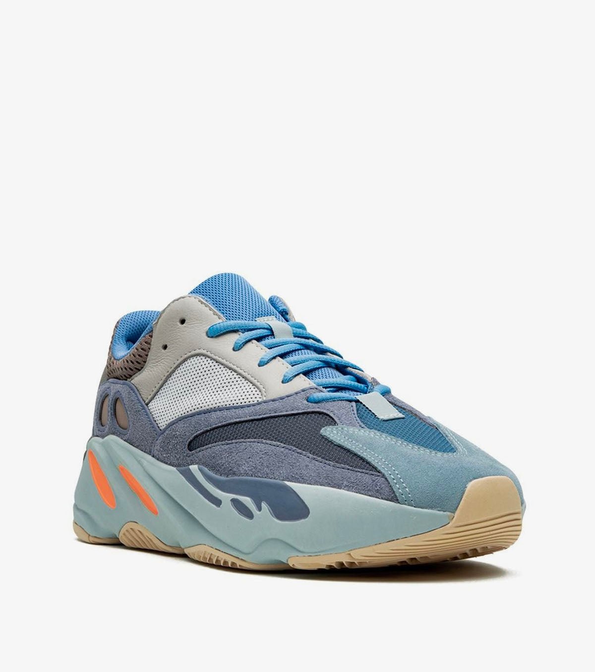 Yeezy Boost 700 "Carbon Blue" - SNKRBASE