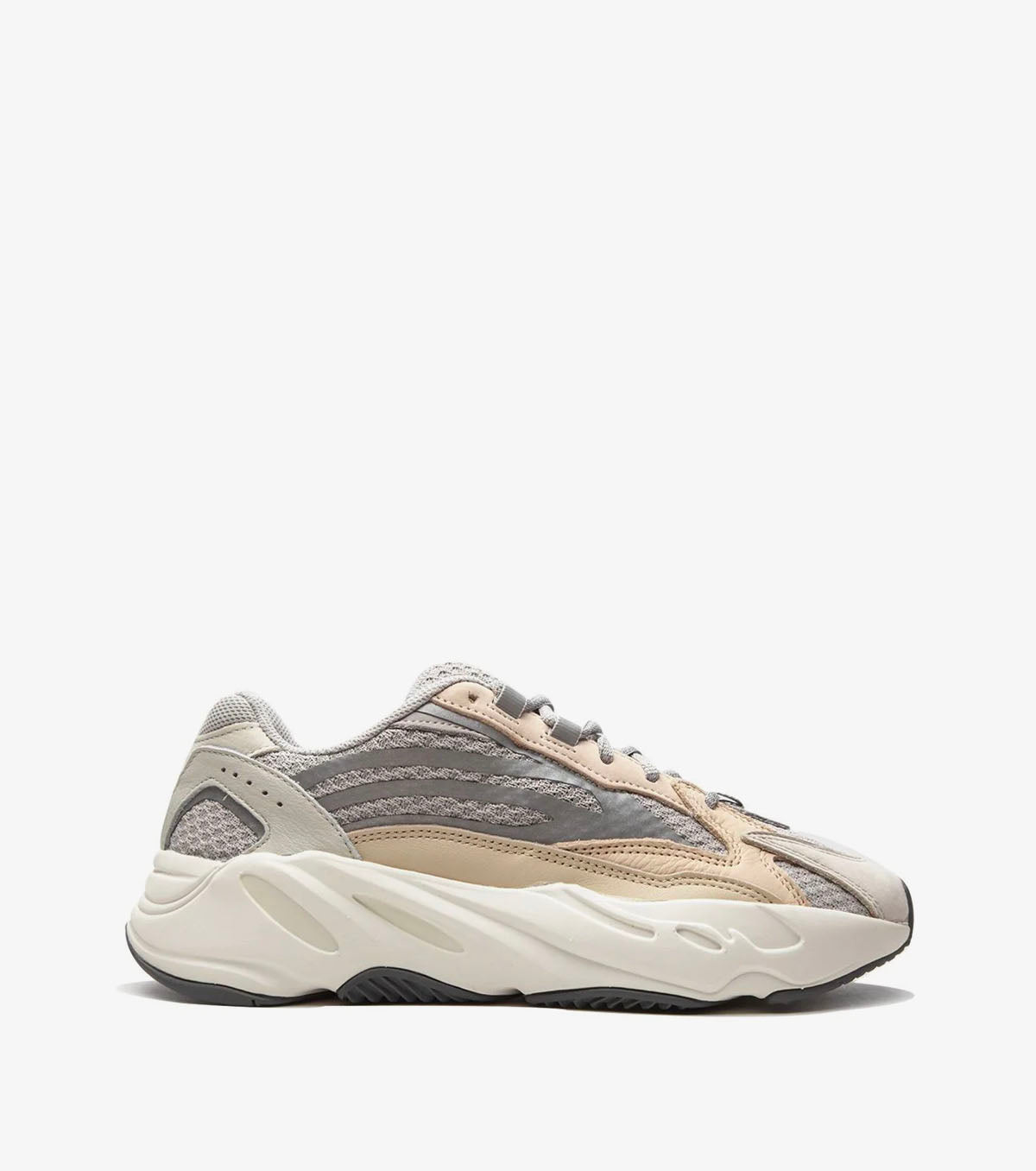 Yeezy Boost 700 "Cream" - SNKRBASE