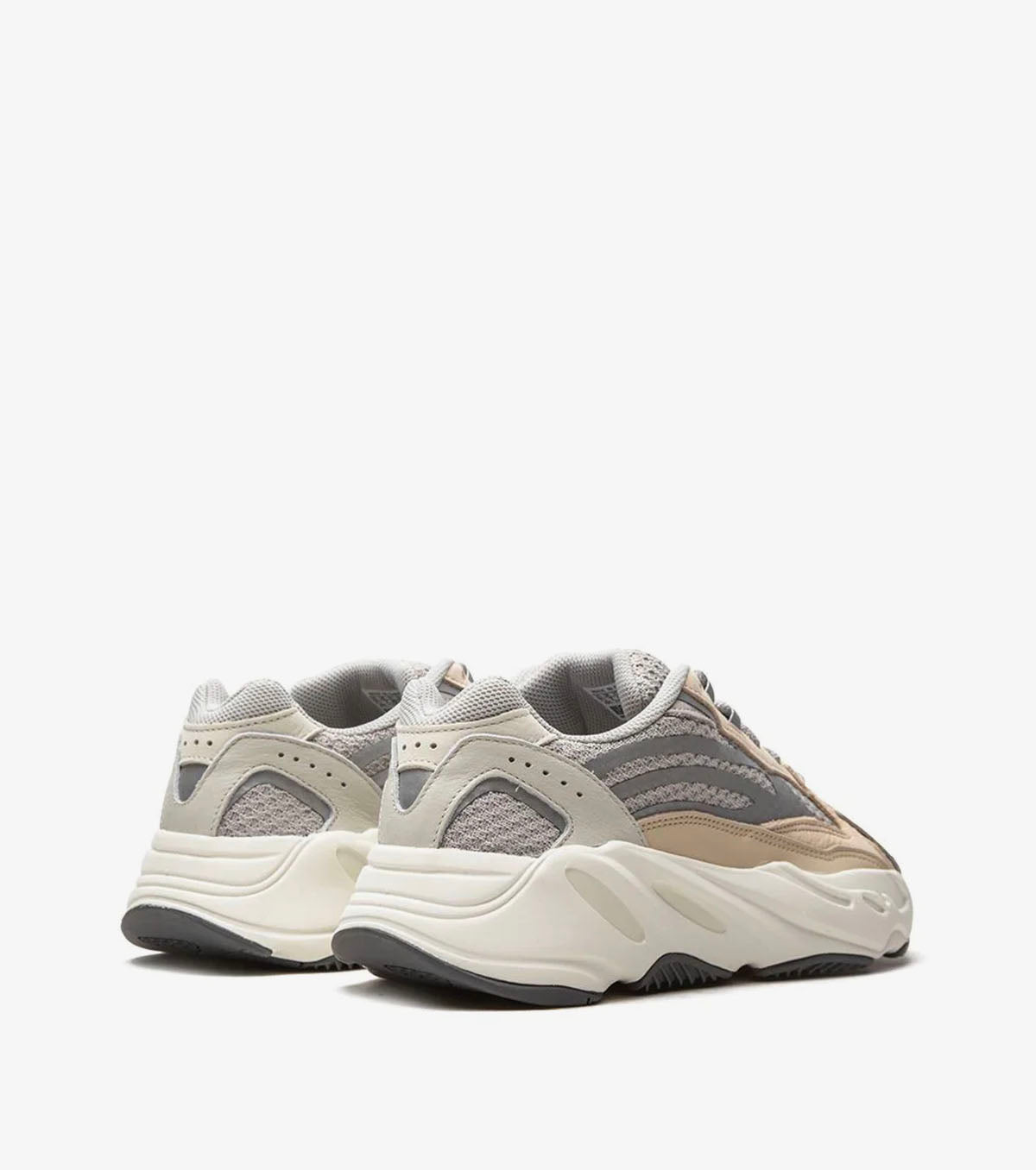 Yeezy Boost 700 "Cream" - SNKRBASE