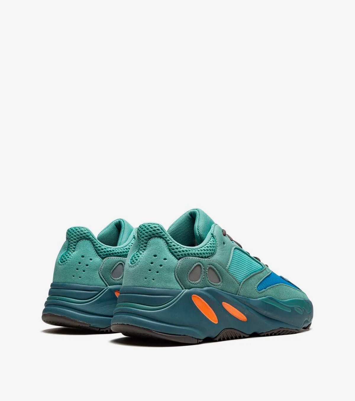 YEEZY Boost 700 “Faded Azure” - SNKRBASE