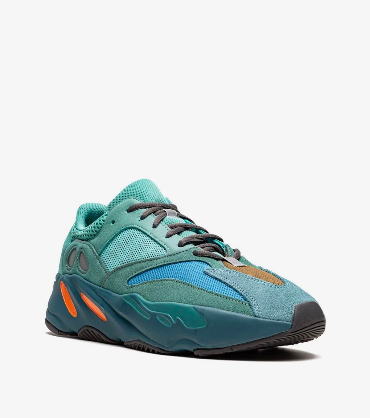 YEEZY Boost 700 “Faded Azure” - SNKRBASE