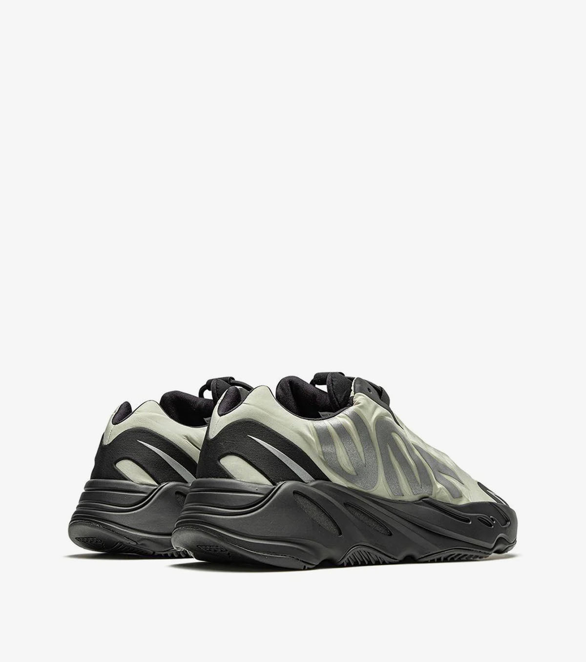 Yeezy Boost 700 MNVN "Bone" - SNKRBASE