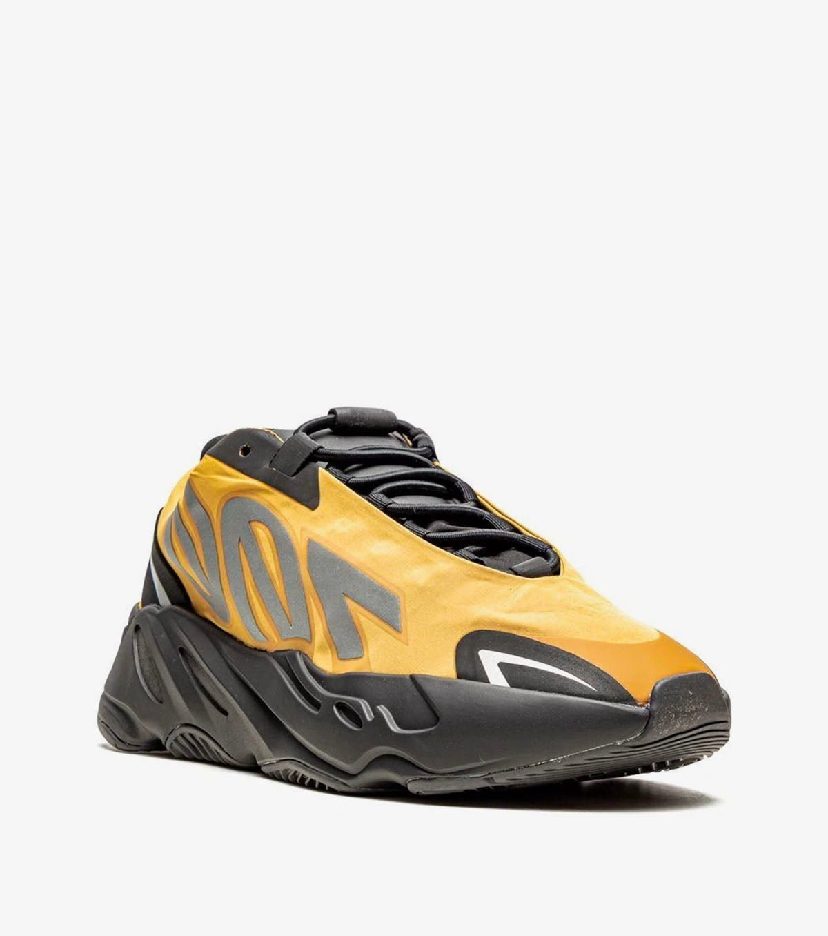 YEEZY Boost 700 MNVN "Honey Flux" - SNKRBASE