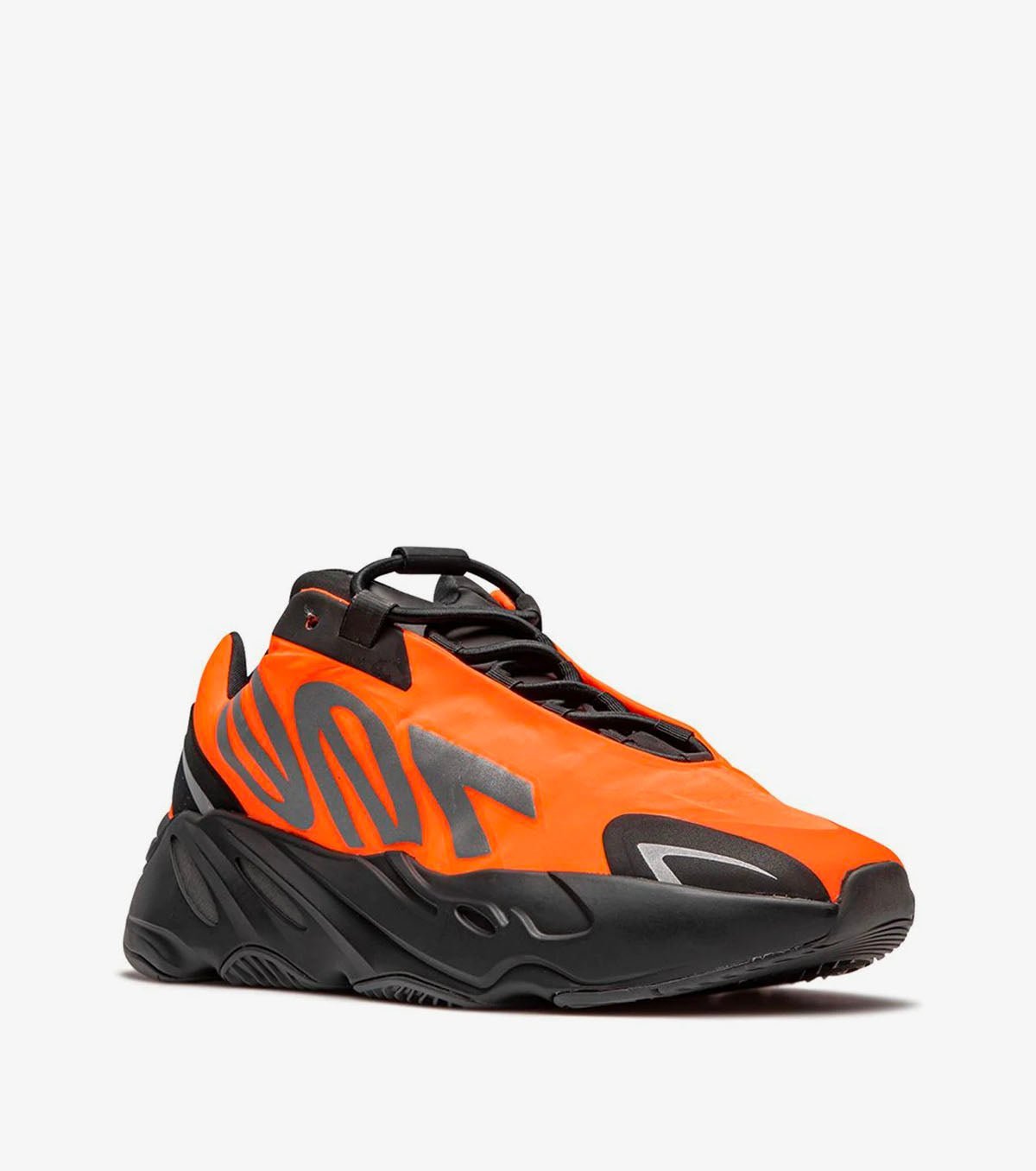 Yeezy Boost 700 MNVN "Orange" - SNKRBASE