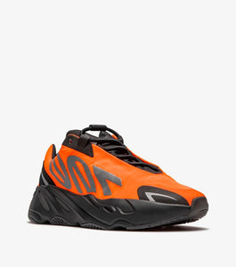 Yeezy Boost 700 MNVN "Orange" - SNKRBASE