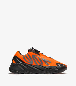 Yeezy Boost 700 MNVN "Orange" - SNKRBASE