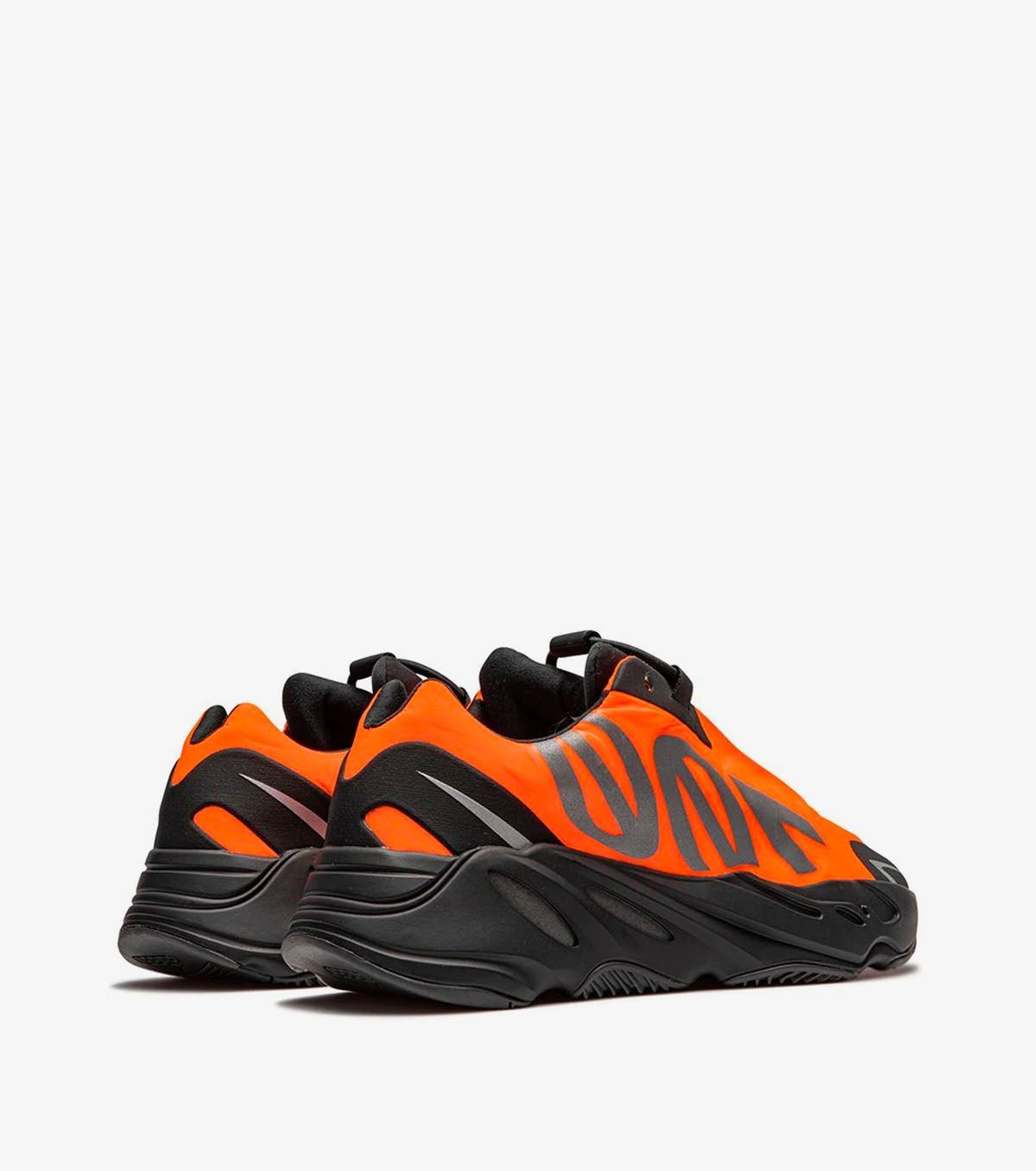 Yeezy Boost 700 MNVN "Orange" - SNKRBASE