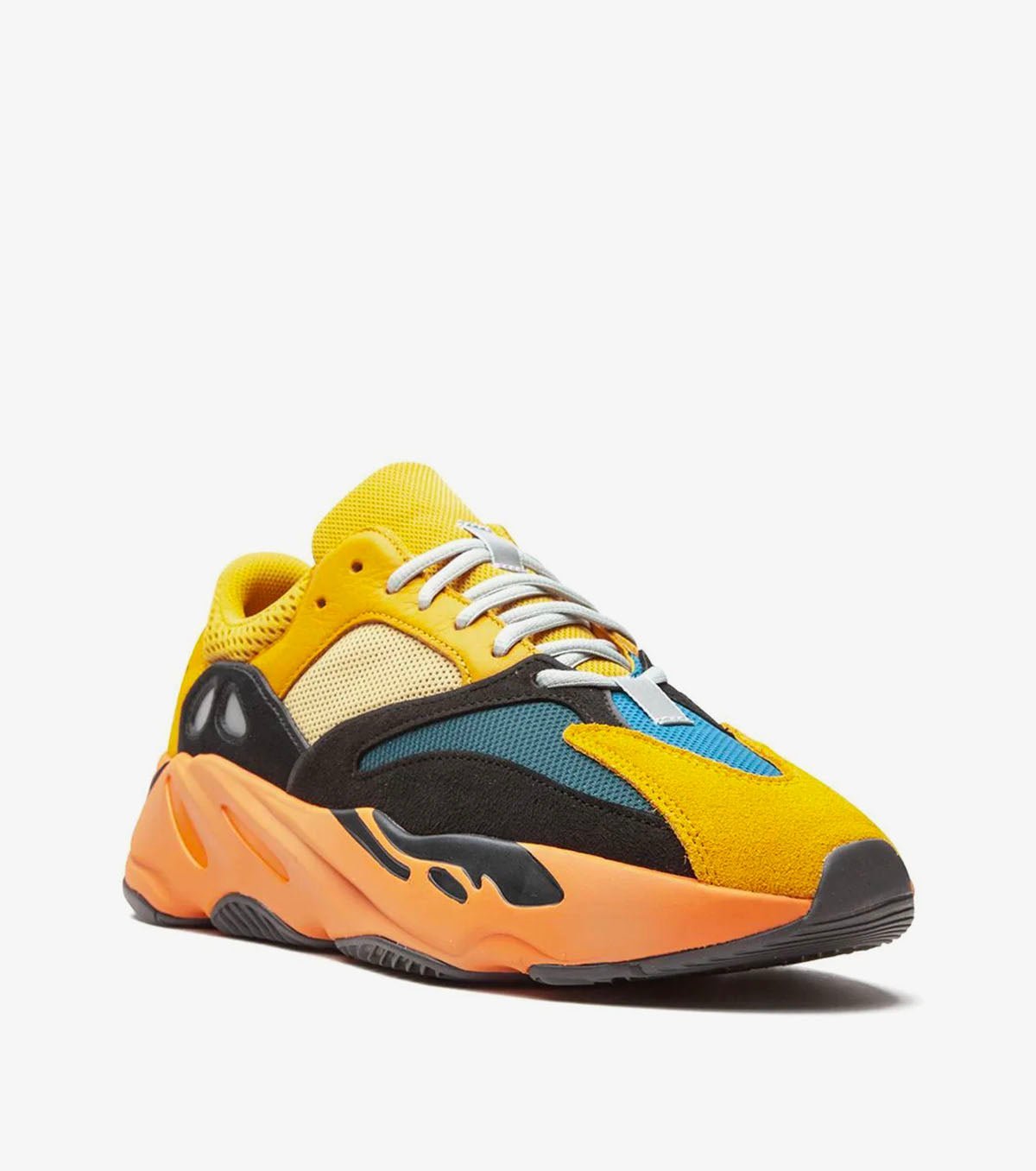 Yeezy Boost 700 "Sun" - SNKRBASE