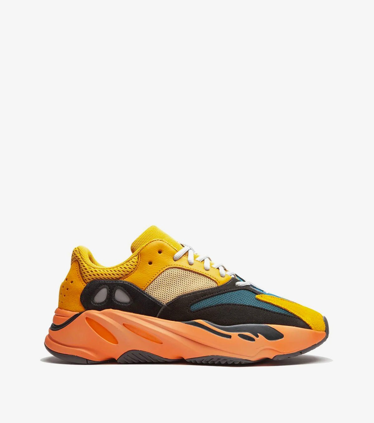 Yeezy Boost 700 "Sun" - SNKRBASE