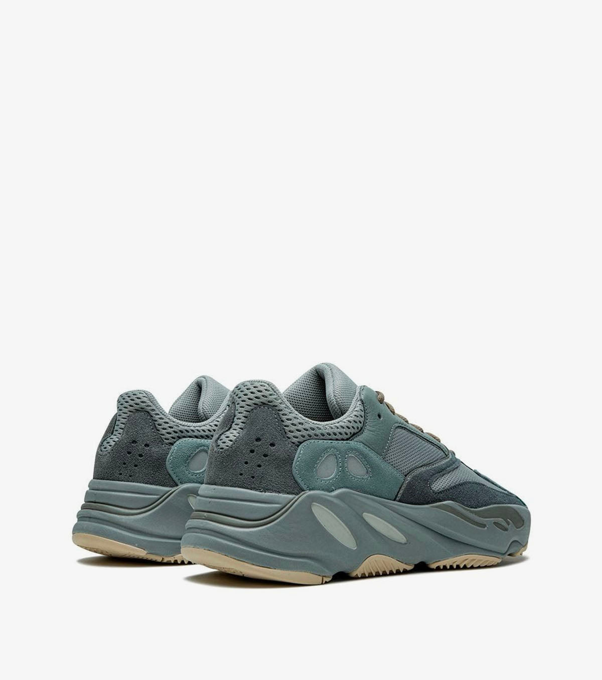 Yeezy Boost 700 "Teal Blue" - SNKRBASE