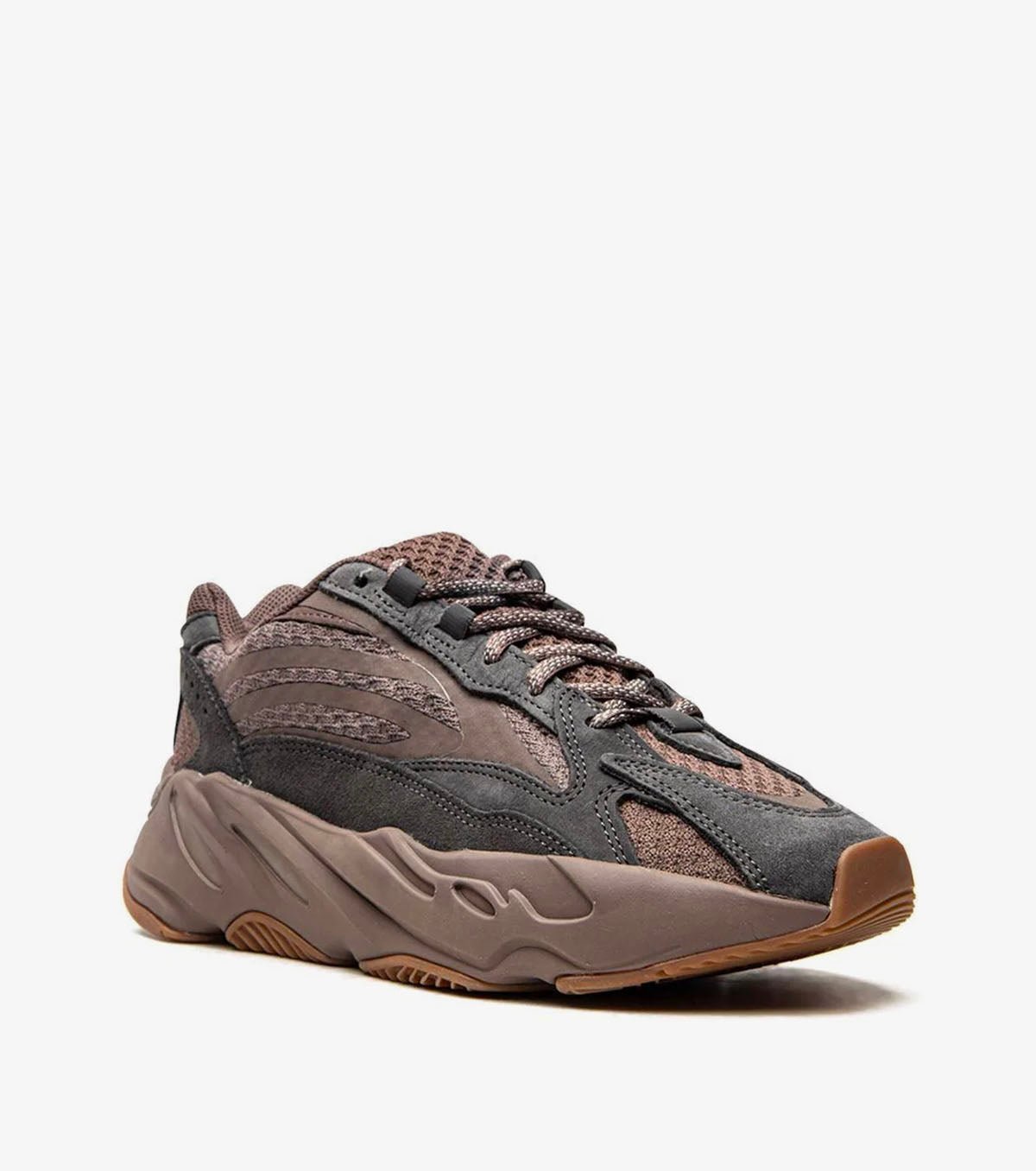 YEEZY Boost 700 V2 "Mauve" - SNKRBASE