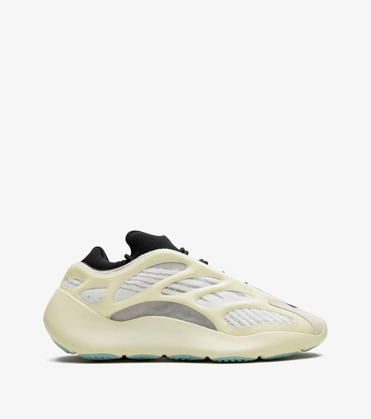 Yeezy Boost 700 V3 "Azael" - SNKRBASE