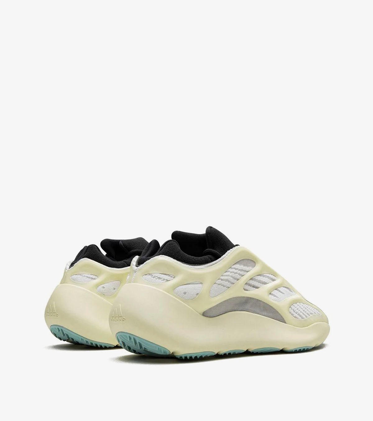 Yeezy Boost 700 V3 "Azael" - SNKRBASE