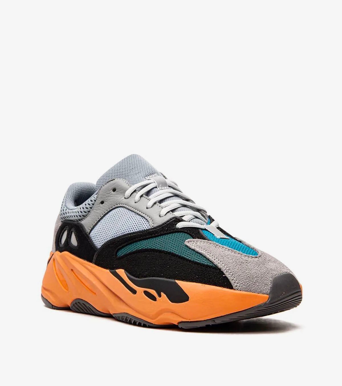 YEEZY Boost 700 "Wash Orange" - SNKRBASE