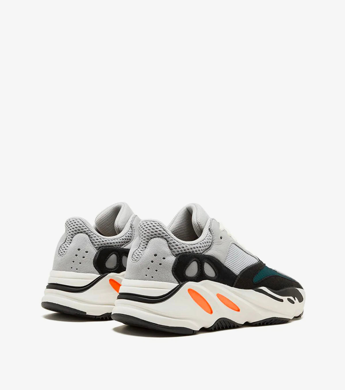 Yeezy Boost 700 "Wave Runner" - SNKRBASE