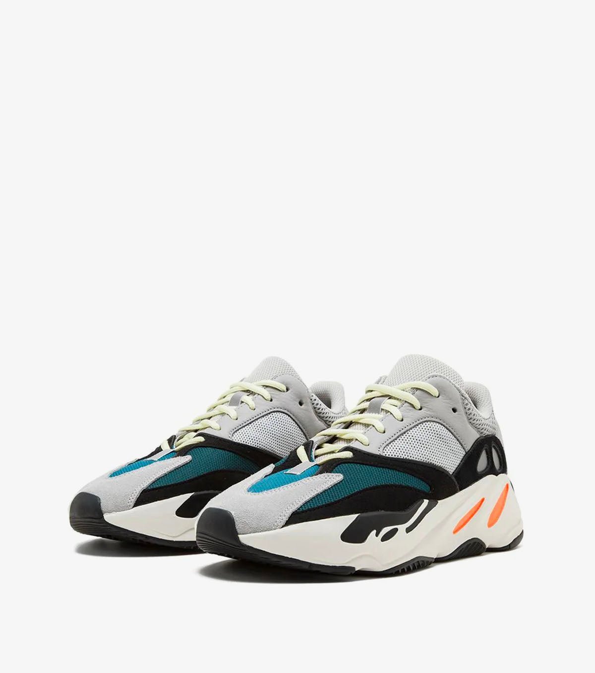 Yeezy Boost 700 "Wave Runner" - SNKRBASE